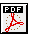 Adobe PDF Logo